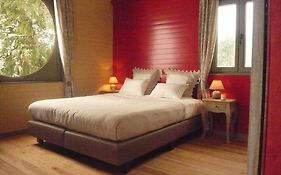B&B Le Parad'Izier